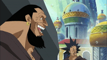 One Piece Sabaody GIF - One Piece Sabaody Urouge GIFs