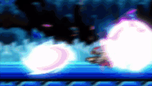 Sonic Sonic The Hedgehog GIF - Sonic Sonic The Hedgehog Mephiles GIFs