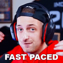 Fast Paced Imow GIF - Fast Paced Imow So Fast GIFs