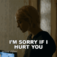 Im Sorry If I Hurt You Hanna GIF - Im Sorry If I Hurt You Hanna Sorry For Hurting You GIFs