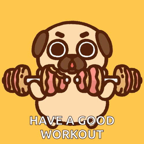 Good Workout GIFs Tenor