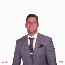 Well Done Michael GIF - Well Done Michael Married At First Sight GIFs