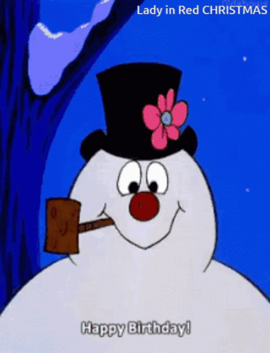 Frosty The Snowman GIF - Frosty The Snowman GIFs