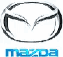 Mazda Logo GIF