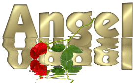 Angel Im An Angel Sticker - Angel Im An Angel Red Rose Stickers