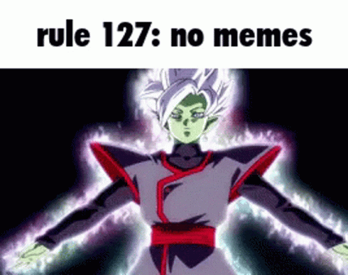rule 63 Memes & GIFs - Imgflip