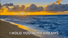dreams waves