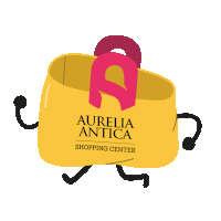 Aurelia Antica Aureliaantica Sticker