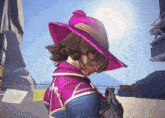 Overwatch Ow2 GIF - Overwatch Ow2 April Fools GIFs