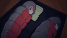 Sleepy Anime GIF - Sleepy Anime Cute GIFs