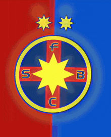 Fcsb Steaua GIF