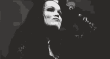 Tarja Turunen Nightwish GIF
