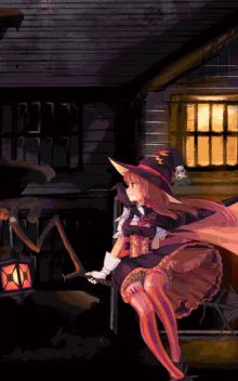 Witch Spell GIF - Witch Spell Shirusima GIFs
