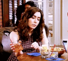 Himym How I Met Your Mother GIF - Himym How I Met Your Mother Crush GIFs