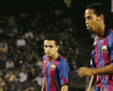 Ronaldinho Penalty GIF