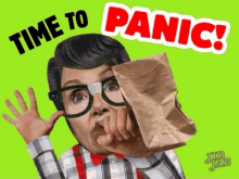 Nancy Pelosi Time To Panic GIF - Nancy Pelosi Time To Panic GIFs