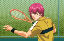 Prince Of Tennis テニスの王子様 GIF