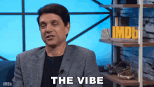 The Vibe The Feels GIF - The Vibe The Feels Impression GIFs