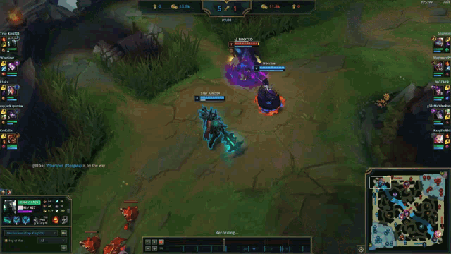 League Of Legends GIF - League Of Legends GIFs