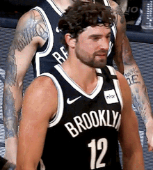 Brooklyn Nets Nets GIF - Brooklyn Nets Nets Joe Harris GIFs