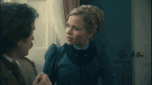Miss Scarlet And The Duke Excellent GIF - Miss Scarlet And The Duke Excellent Winning GIFs