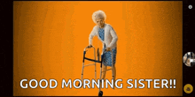 Twerking Grandma GIF - Twerking Grandma GIFs