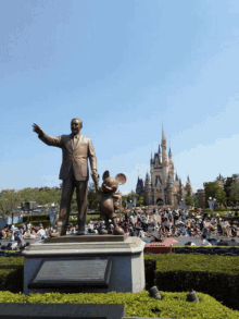 Tokyo Disneyland GIF - Tokyo Disneyland Tokyo Disney GIFs