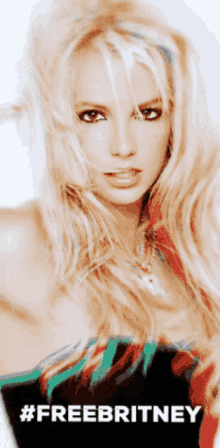Freebritney Britney Spears GIF - Freebritney Britney Spears Britney Jean GIFs