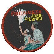 Firecracker Josh Turner Sticker - Firecracker Josh Turner Firecracker Song Stickers