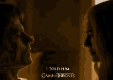 Twincest Game Of Thrones GIF - Twincest Game Of Thrones Jamie Lannister GIFs