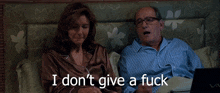 I Don'T Give A Fuck Step Brothers GIF