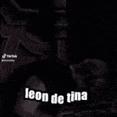 Leon De Tina Leon Kennedy GIF - Leon De Tina Leon Leon Kennedy GIFs