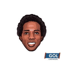 Golcaracol Colombia GIF