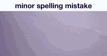 Fortnite Minor Spelling Mistake GIF - Fortnite Minor Spelling Mistake Take The L GIFs