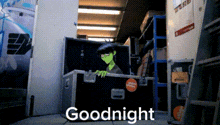 Gorillaz Good Night GIF - Gorillaz Good Night GIFs