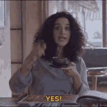 Yes You GIF - Yes You Got GIFs