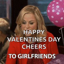 To Girlfriends Cheers GIF