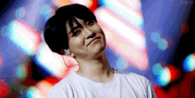 Got7 Choi Youngjae GIF