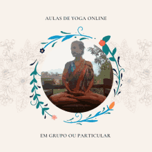 ohanayoga online flowers aulas de yoga online