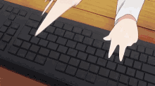 Anime Computer GIF - Anime Computer Pc GIFs