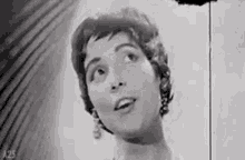 Eurovision 1957 GIF - Eurovision 1957 Corry Brokken GIFs