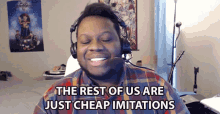 The Rest Of Us Are Just Cheap Imitations Smite GIF - The Rest Of Us Are Just Cheap Imitations Smite All Of Us Are Just Copies GIFs