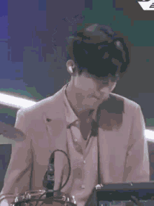 Even Of Day Day6 GIF - Even Of Day Day6 Dowoon GIFs