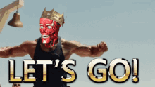 Lets Go GIF - Lets Go GIFs