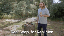 Real Soap Real GIF - Real Soap Real Soap GIFs