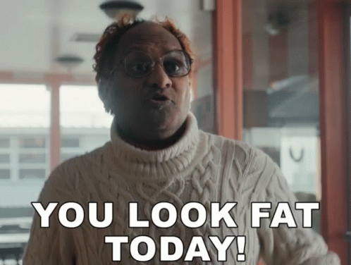 you-look-fat-today-insult.gif