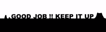 keep job