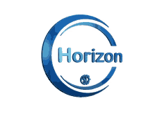horizon abamir design logo