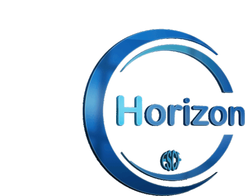 Horizon Abamir Sticker - Horizon Abamir Design Stickers