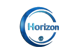 Horizon Abamir Sticker - Horizon Abamir Design Stickers